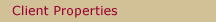 Client properties