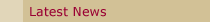 Latest News