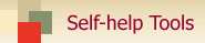 Self-help Tools